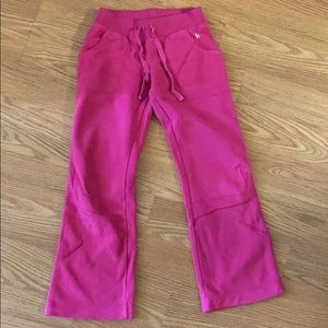 Sweat pants